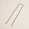 Crossbody Strap - Link Rope Chain sold by Parker Thatch