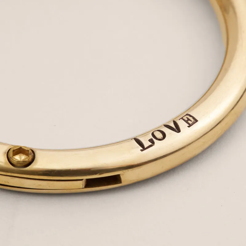 LOVE Power Bracelet sold by Parker Thatch