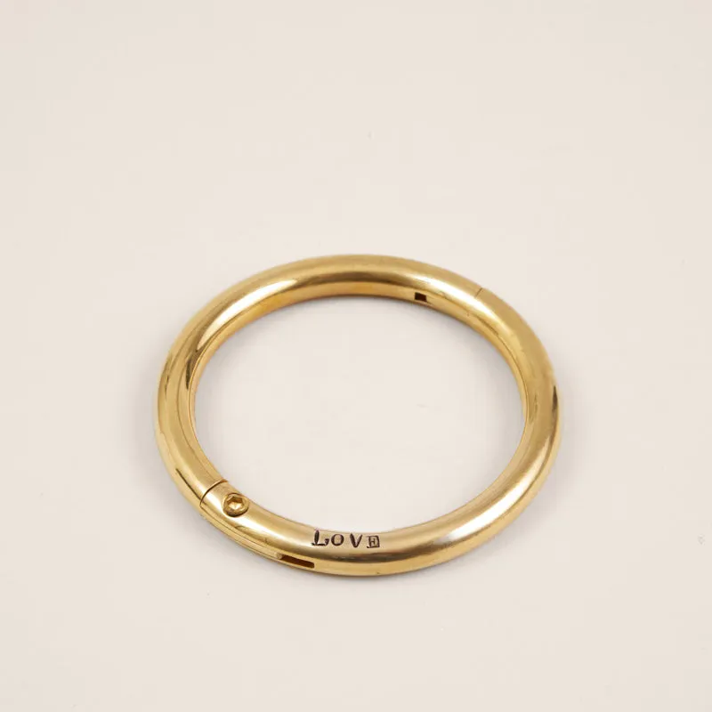 LOVE Power Bracelet sold by Parker Thatch product image thumbnail 2