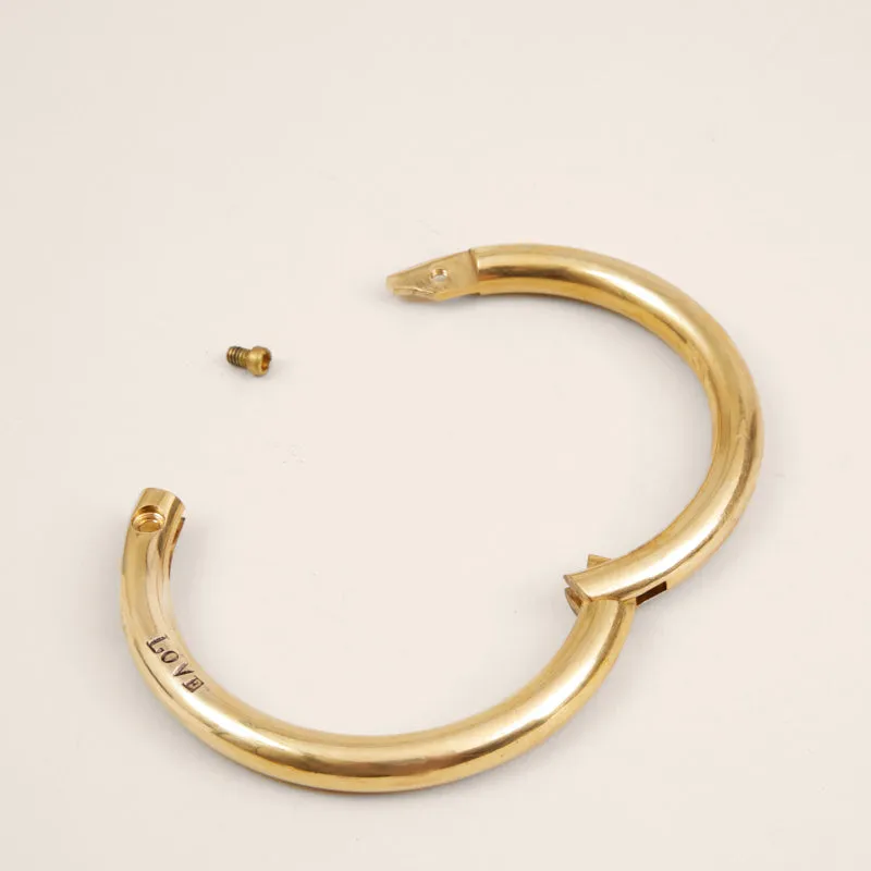 LOVE Power Bracelet sold by Parker Thatch product image thumbnail 4
