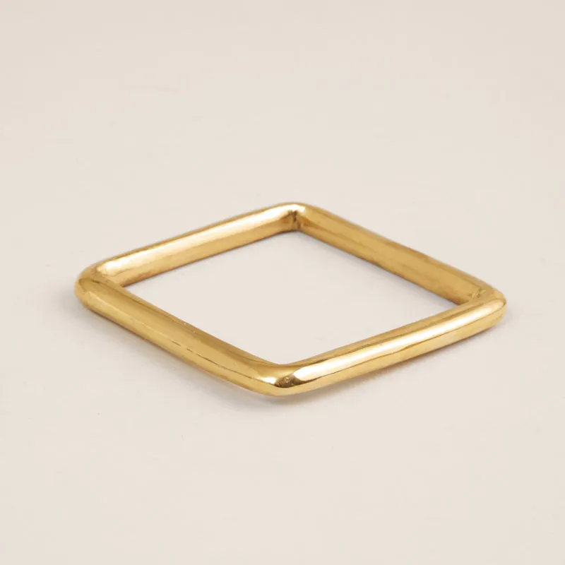 Square Stacking Bracelet sold by Parker Thatch