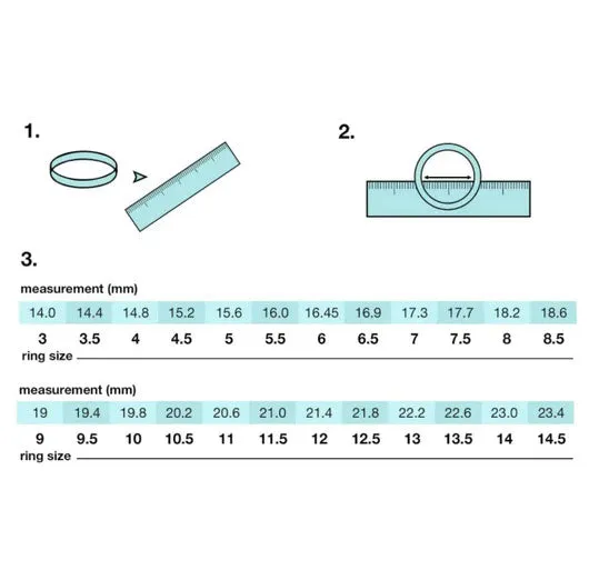 PT Power Ring sold by Parker Thatch product image thumbnail 3
