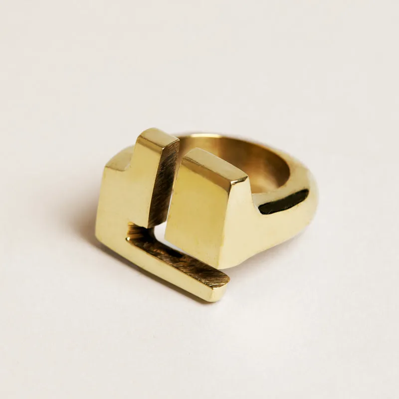 PT Power Ring sold by Parker Thatch product image thumbnail 2