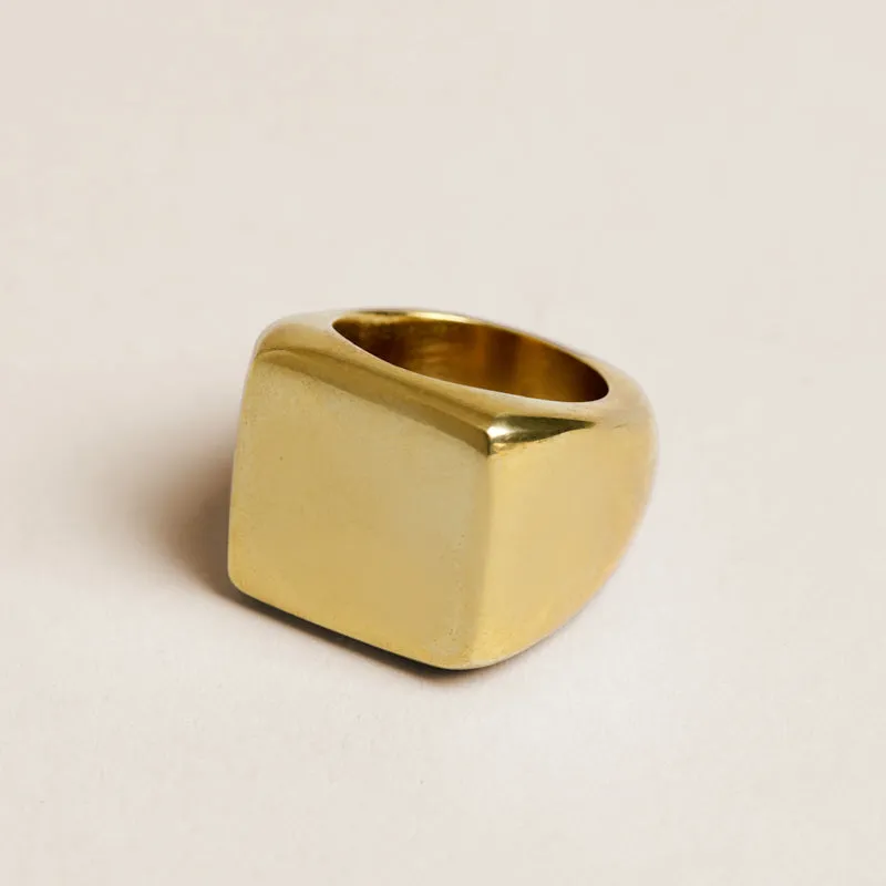 Power Pinky Ring sold by Parker Thatch product image thumbnail 3