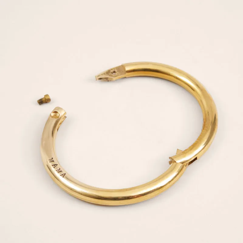 MAMA Power Bracelet sold by Parker Thatch product image thumbnail 4