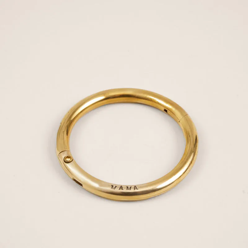 MAMA Power Bracelet sold by Parker Thatch product image thumbnail 2