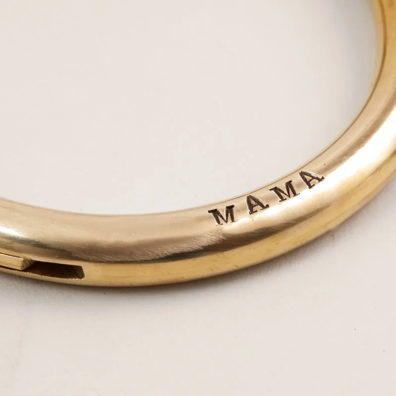 MAMA Power Bracelet sold by Parker Thatch