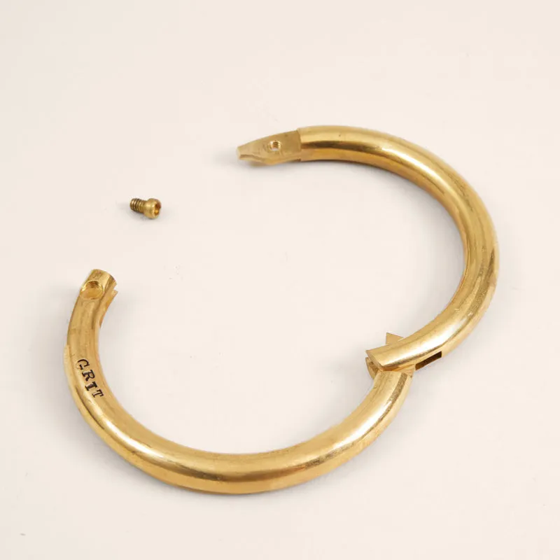 GRIT Power Bracelet sold by Parker Thatch product image thumbnail 4