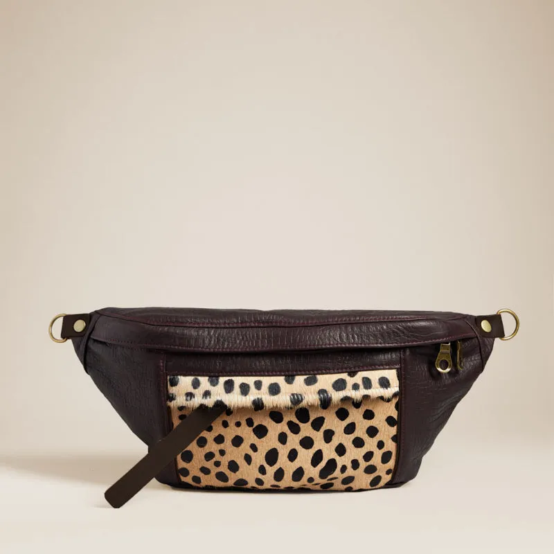 Cross Your Heart Sling - Irene's Special Combo #18 sold by Parker Thatch