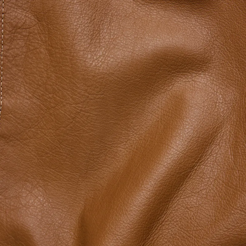 Medium Jane - Slouch Bag - Leather Luggage sold by Parker Thatch product image thumbnail 5