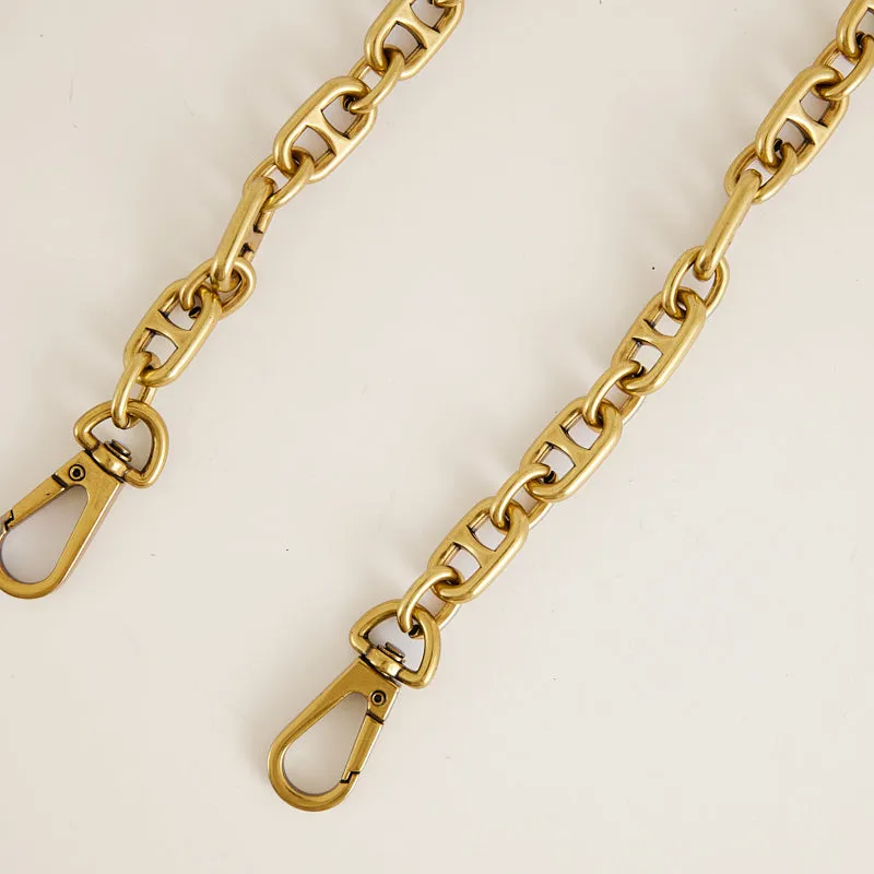 Crossbody Strap - Sailor Chain sold by Parker Thatch product image thumbnail 2