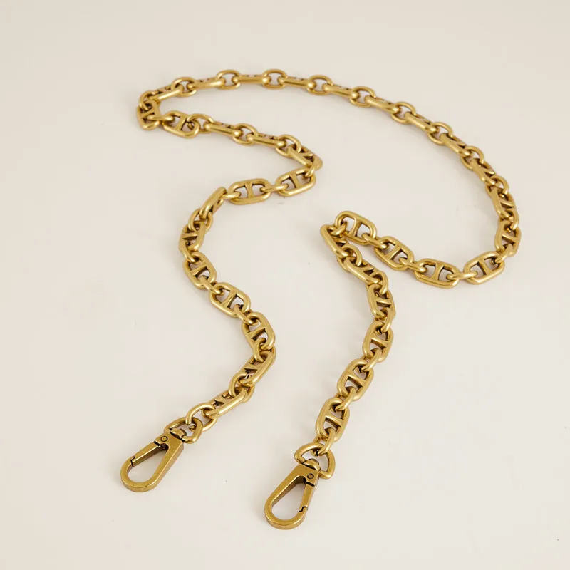 Crossbody Strap - Sailor Chain sold by Parker Thatch product image thumbnail 3