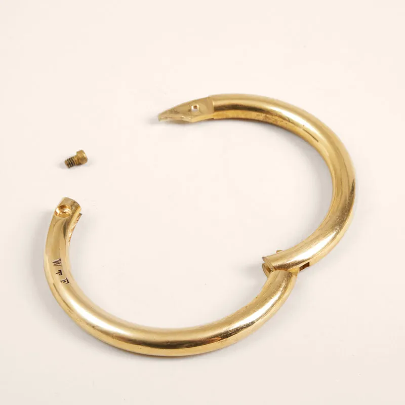 WTF Power Bracelet sold by Parker Thatch product image thumbnail 4