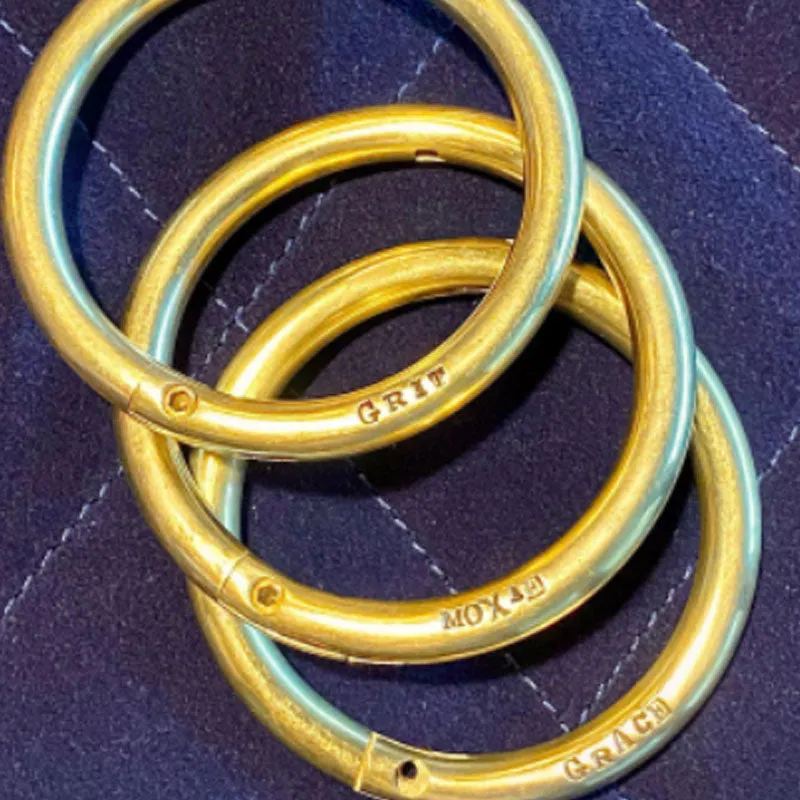 GRACE Power Bracelet sold by Parker Thatch product image thumbnail 5