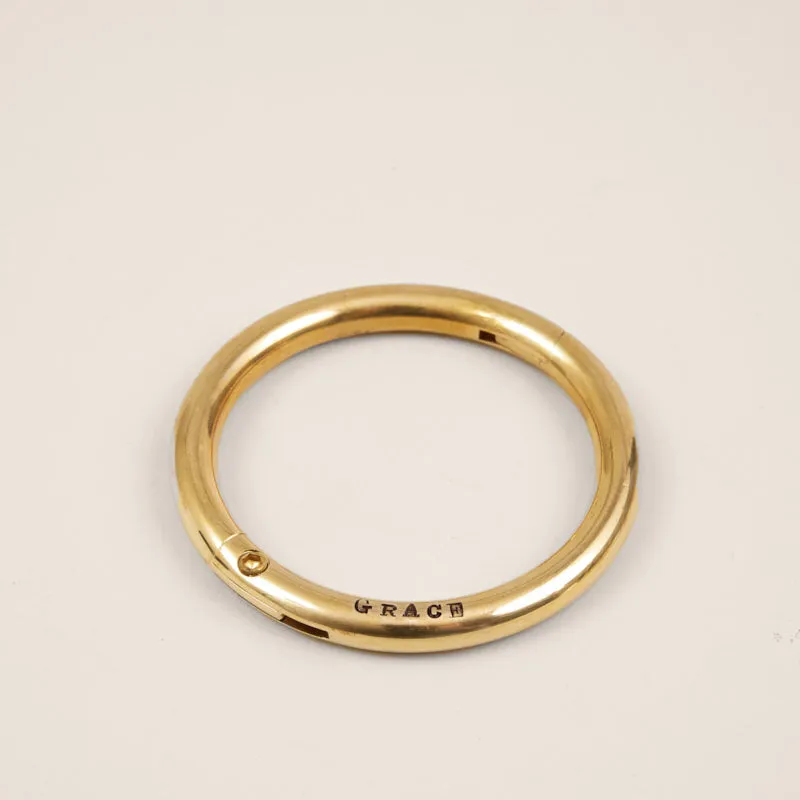 GRACE Power Bracelet sold by Parker Thatch product image thumbnail 2