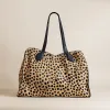 Jack - Leopard sold by Parker Thatch