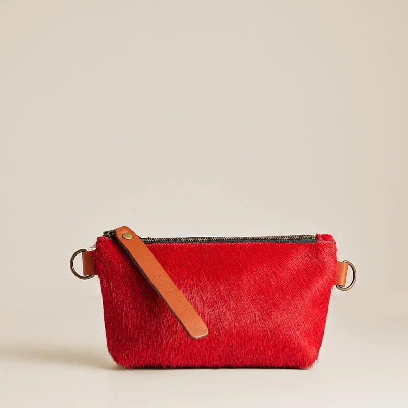 Little Buddy - Red Hair sold by Parker Thatch