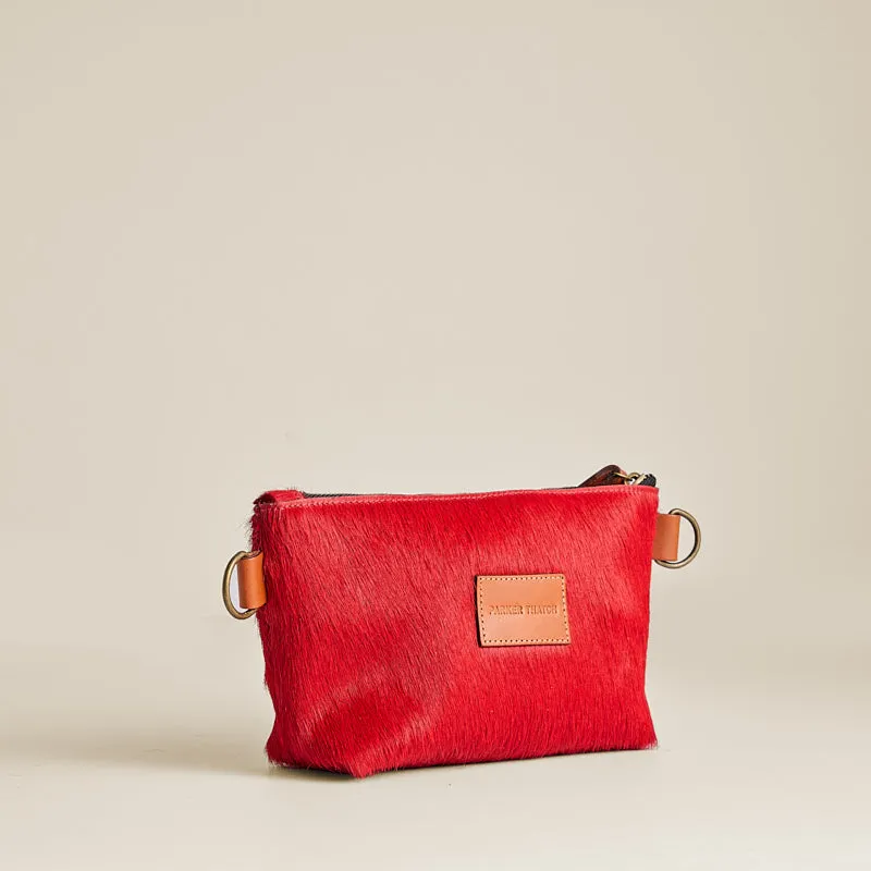 Little Buddy - Red Hair sold by Parker Thatch product image thumbnail 2