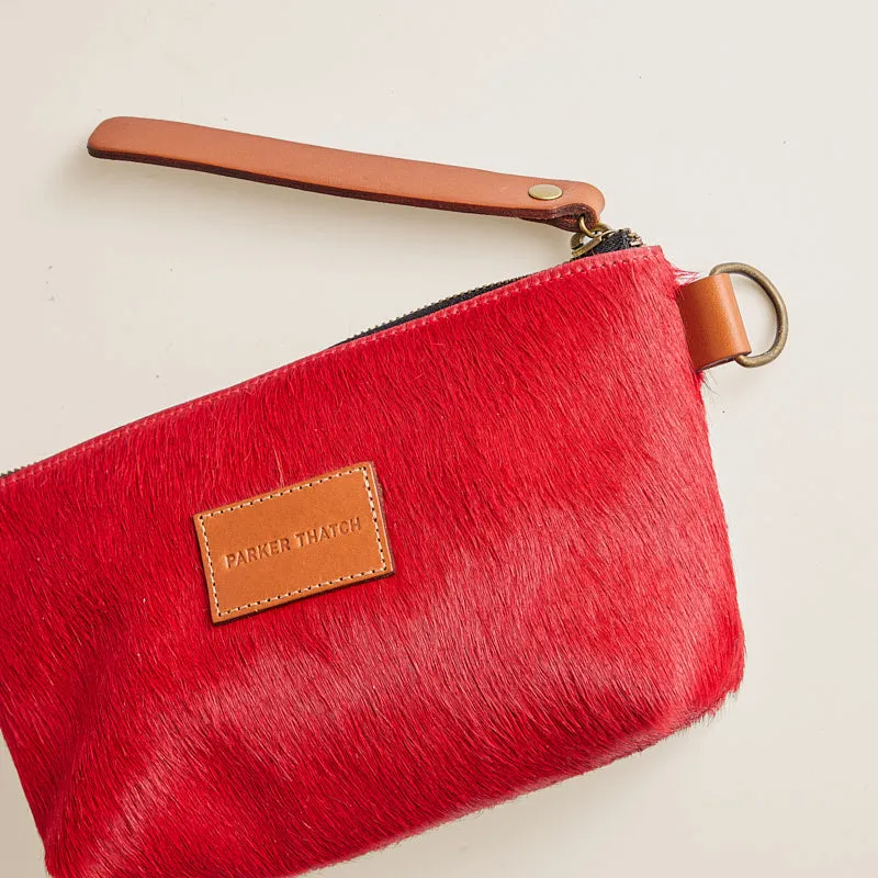 Little Buddy - Red Hair sold by Parker Thatch product image thumbnail 3