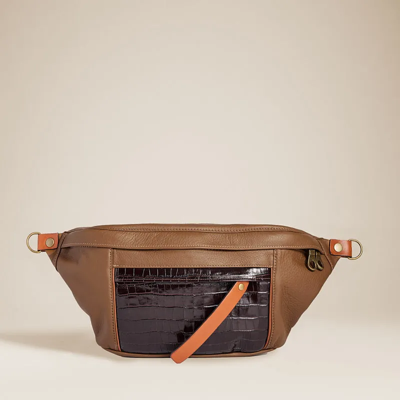 Cross Your Heart Sling - Irene's Special Combo #23 sold by Parker Thatch