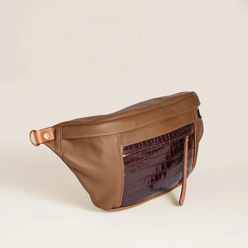 Cross Your Heart Sling - Irene's Special Combo #23 sold by Parker Thatch product image thumbnail 2