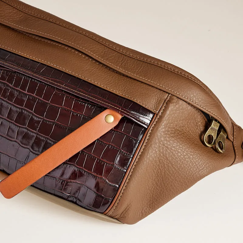 Cross Your Heart Sling - Irene's Special Combo #23 sold by Parker Thatch product image thumbnail 3