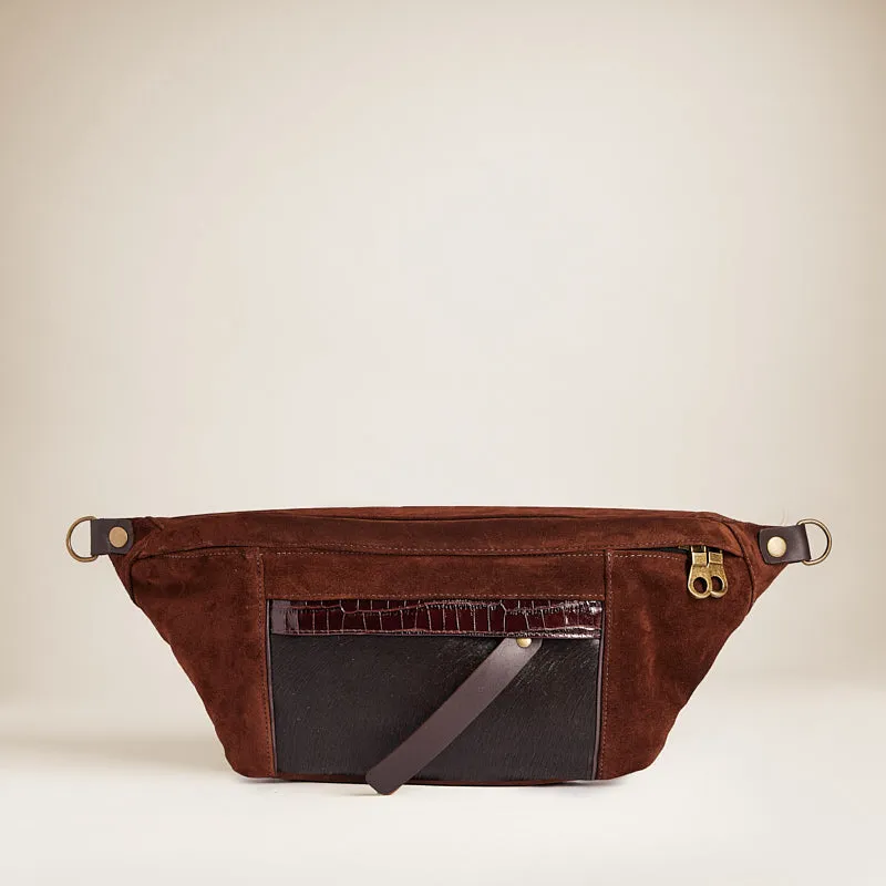 Cross Your Heart Sling - Irene's Special Combo #22 sold by Parker Thatch