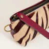 Little Buddy - Zebra and Crimson sold by Parker Thatch