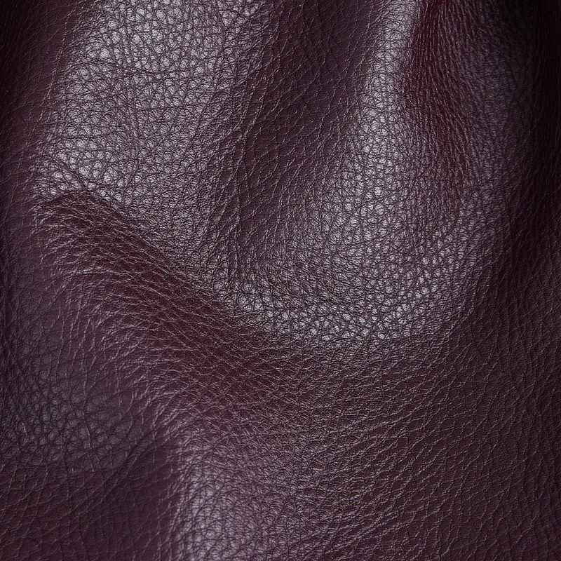 Mochi - Leather Oxblood Burgundy sold by Parker Thatch product image thumbnail 4