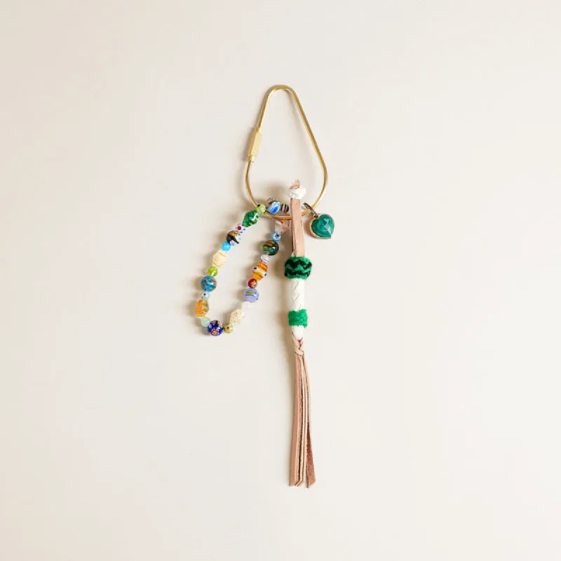 Bag Charm Set - Irene's Special Combo #1 sold by Parker Thatch