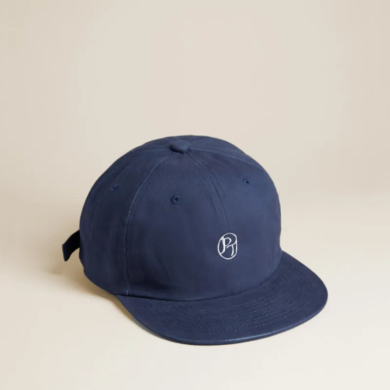 Baseball Hat - PT Logo sold by Parker Thatch