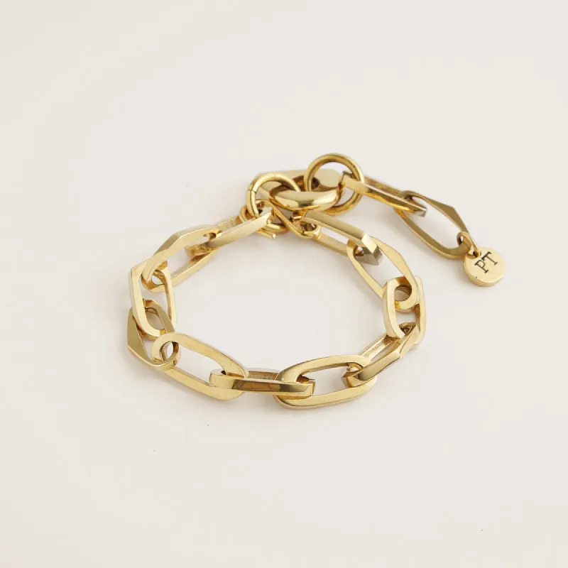 Link Pebble Bracelet sold by Parker Thatch