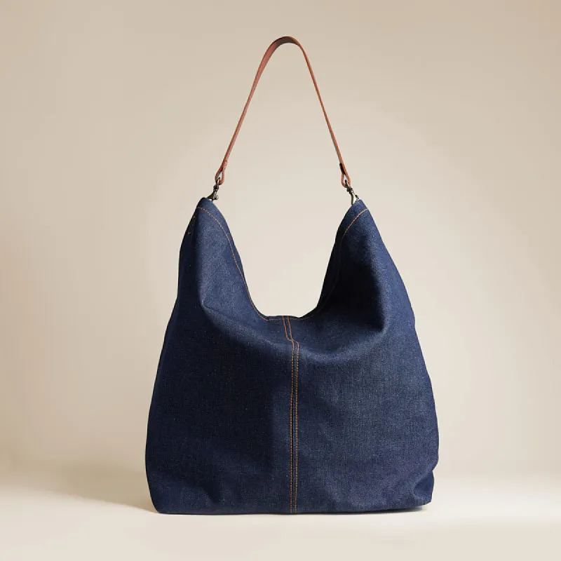 Jane - Denim sold by Parker Thatch