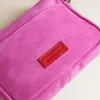 Amelia - Suede Pink sold by Parker Thatch