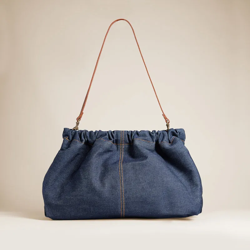 Mochi - Denim sold by Parker Thatch