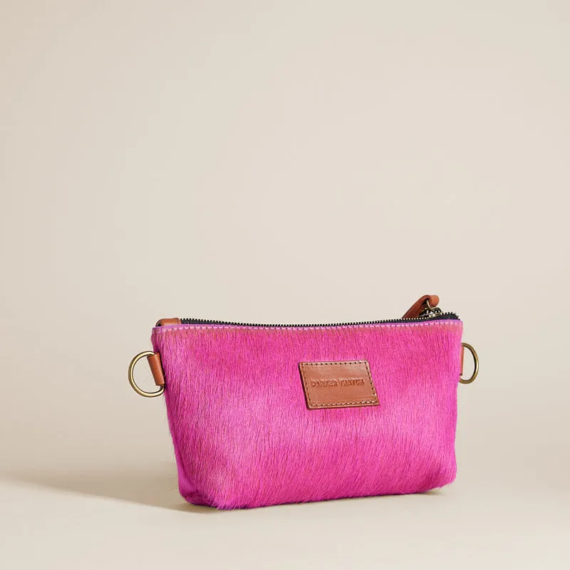 Little Buddy - Hot Pink Hair sold by Parker Thatch product image thumbnail 2