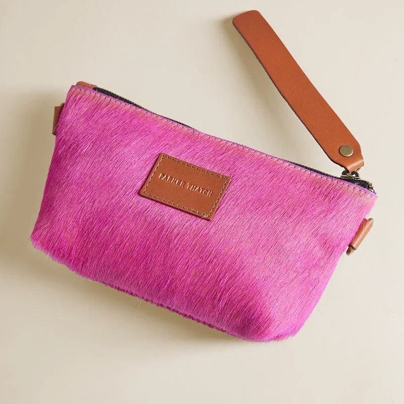 Little Buddy - Hot Pink Hair sold by Parker Thatch product image thumbnail 3