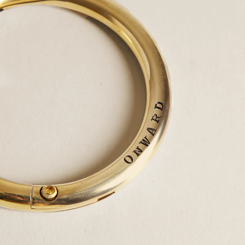 ONWARD Power Bracelet sold by Parker Thatch