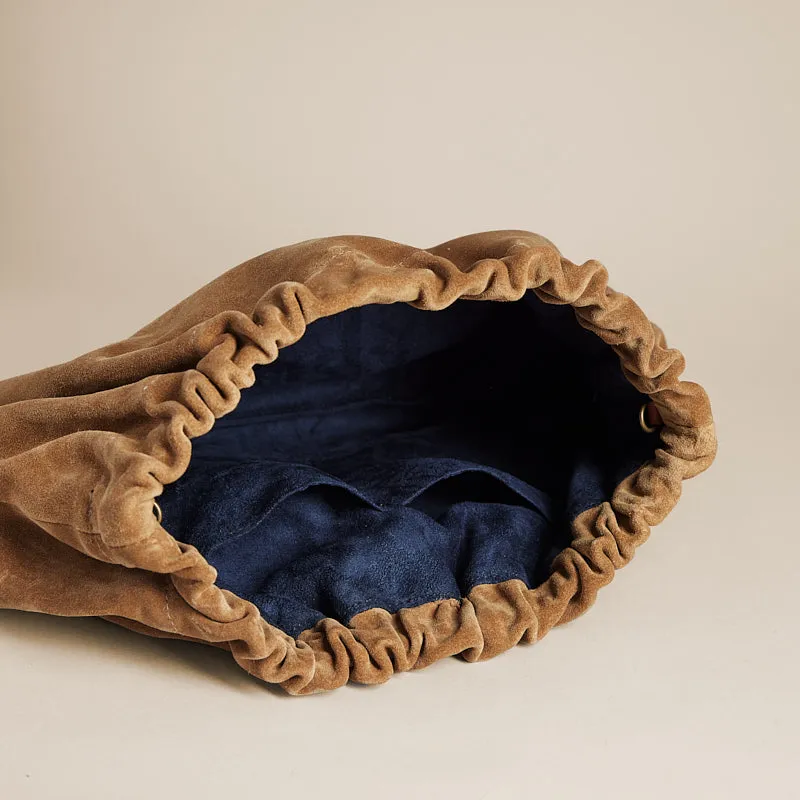 Mochi - Suede Beechwood sold by Parker Thatch product image thumbnail 5