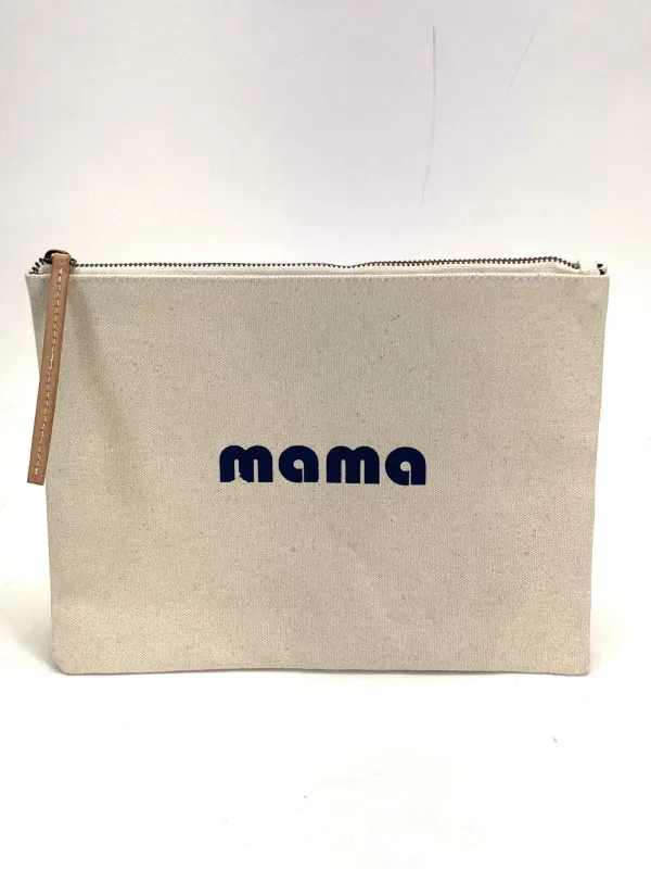 Worn & Loved - Lee Canvas Mama sold by Parker Thatch