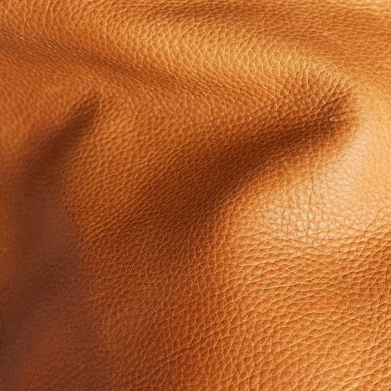 Maurice Hobo - Heritage "Broken-In" Leather Tan sold by Parker Thatch product image thumbnail 3