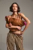 Magic Bag - Leather Cognac sold by Parker Thatch