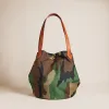 Magic Bag - Nylon Camo sold by Parker Thatch