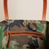 Magic Bag - Nylon Camo sold by Parker Thatch