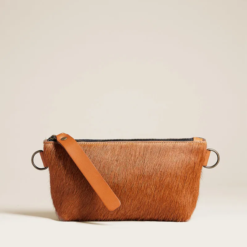 Little Buddy - Tan Hair sold by Parker Thatch