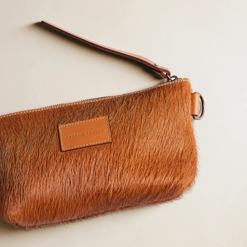 Little Buddy - Tan Hair sold by Parker Thatch product image thumbnail 3