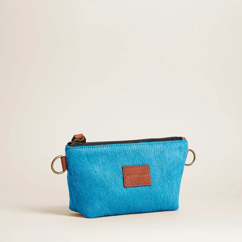 Little Buddy - Light Blue Hair sold by Parker Thatch product image thumbnail 2