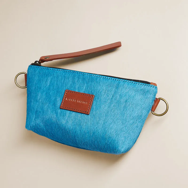 Little Buddy - Light Blue Hair sold by Parker Thatch product image thumbnail 3