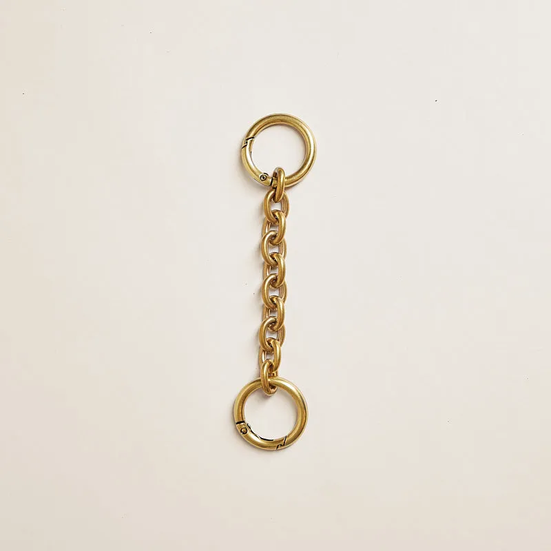 Chain Strap Extender sold by Parker Thatch