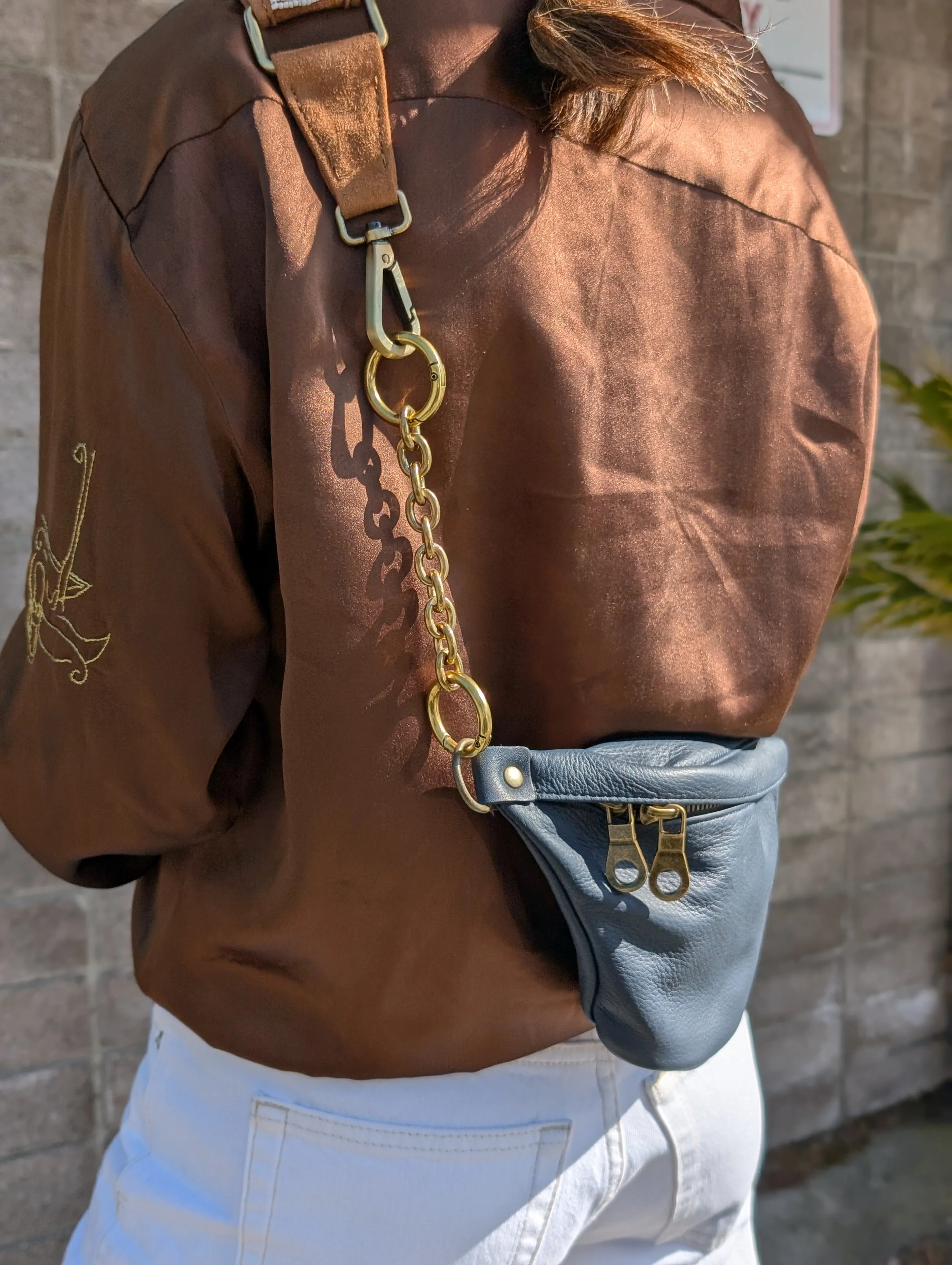 Chain Strap Extender sold by Parker Thatch product image thumbnail 4